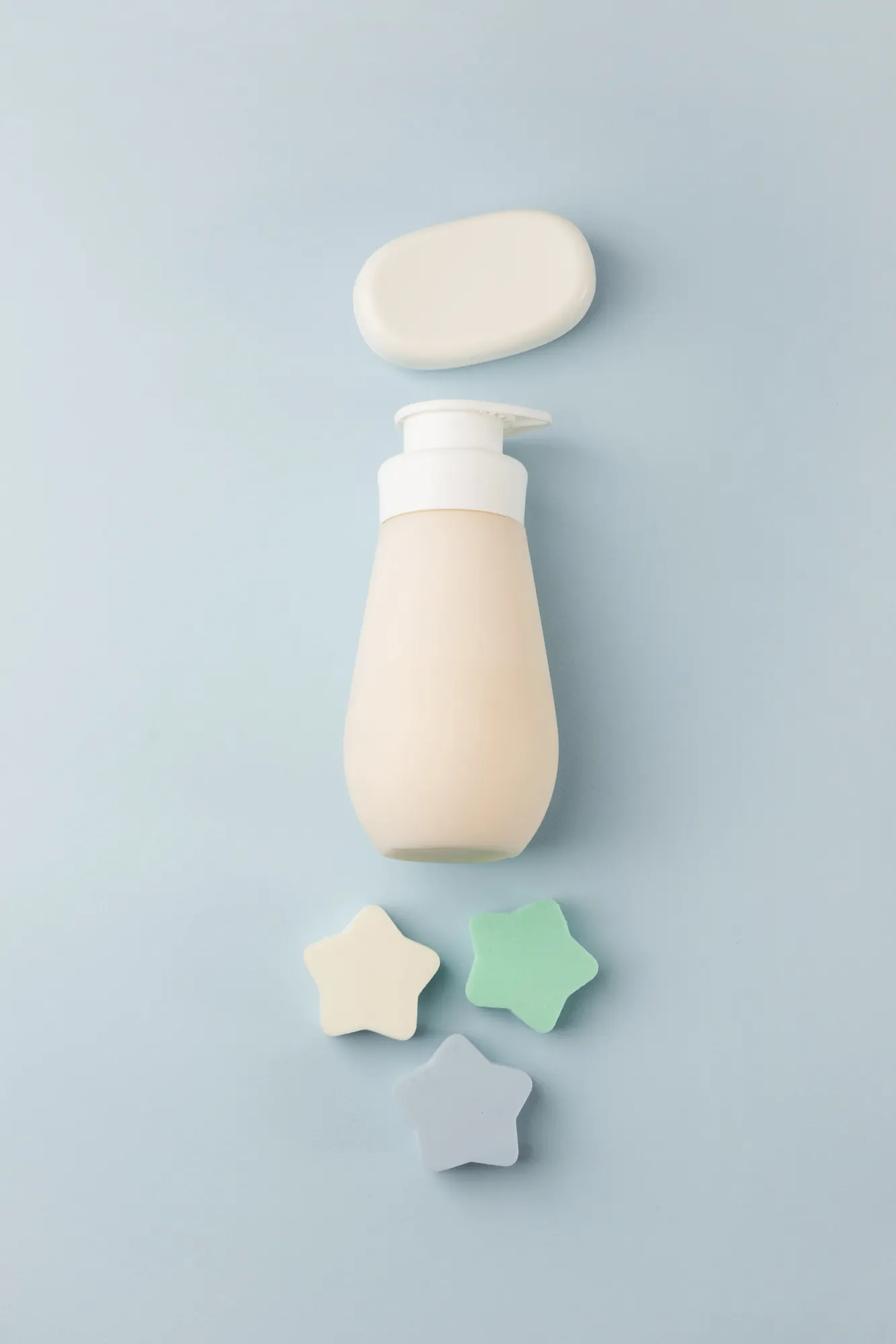 Bebek Bakım Ürünleri