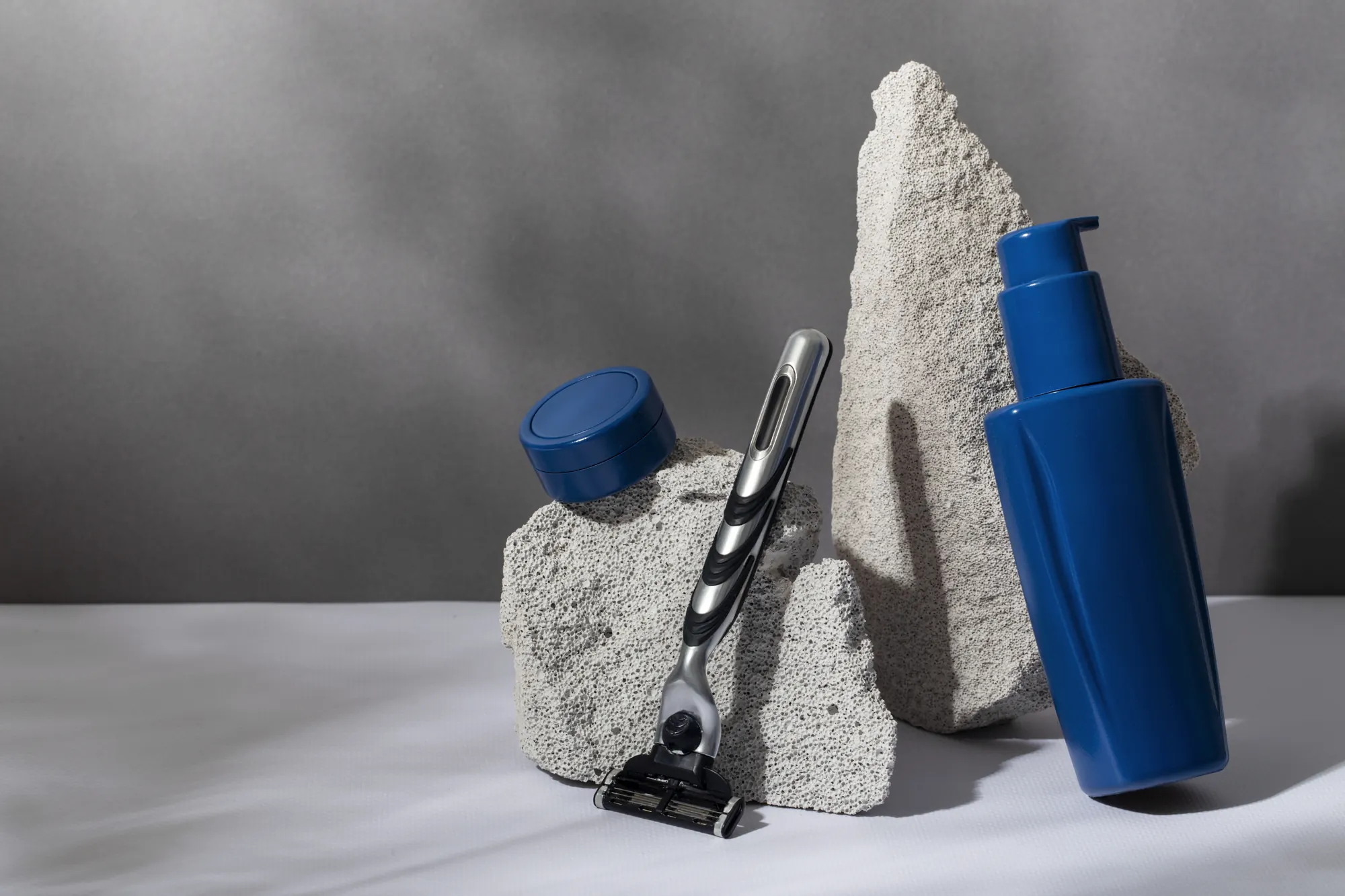 Erkek Bakım Ürünleri