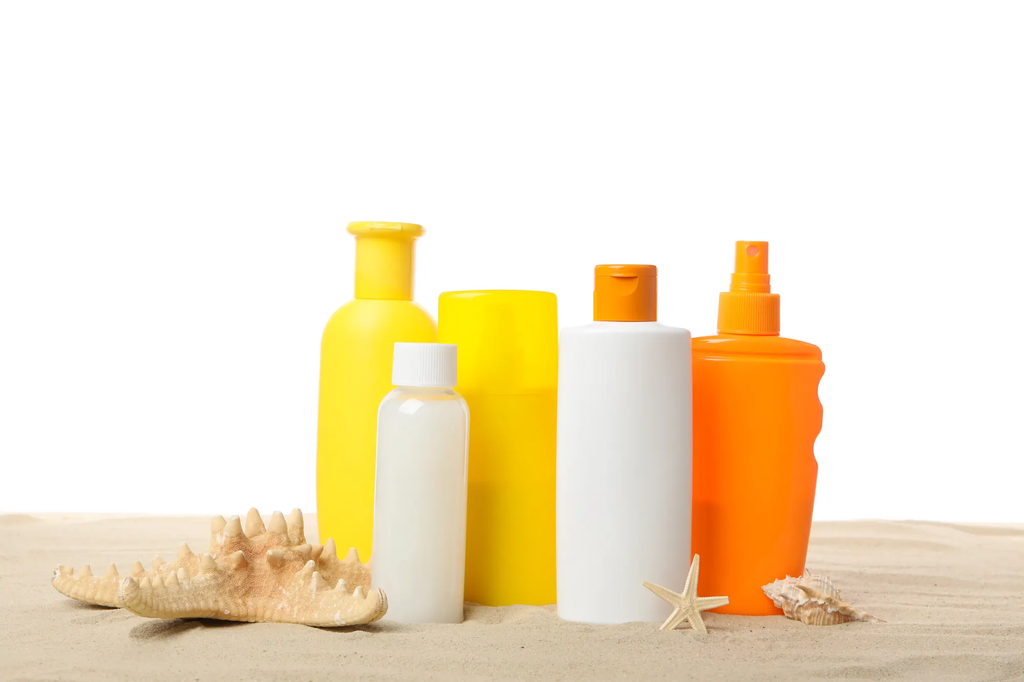 Güneş Bakım Ürünleri