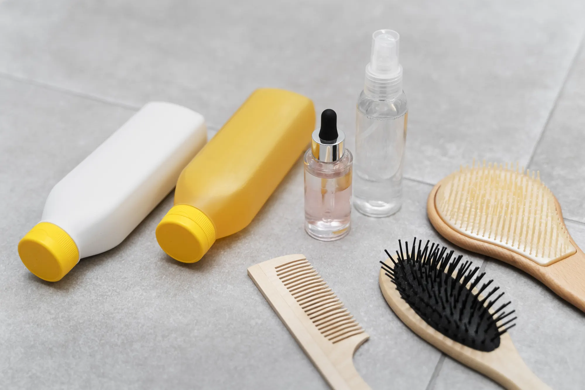 Saç Bakım & Şekillendirme Ürünleri