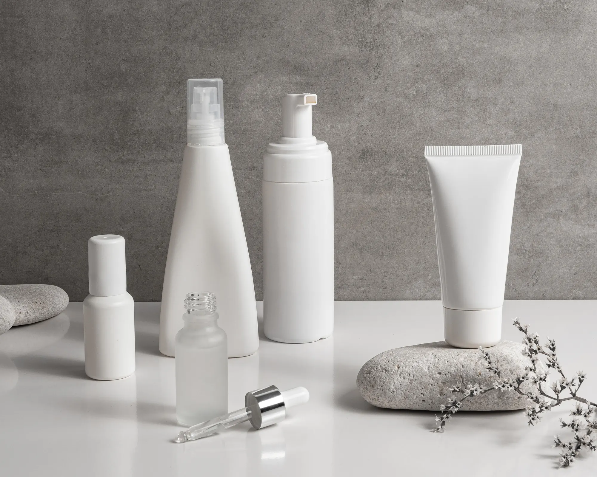 Vücut Bakım Ürünleri