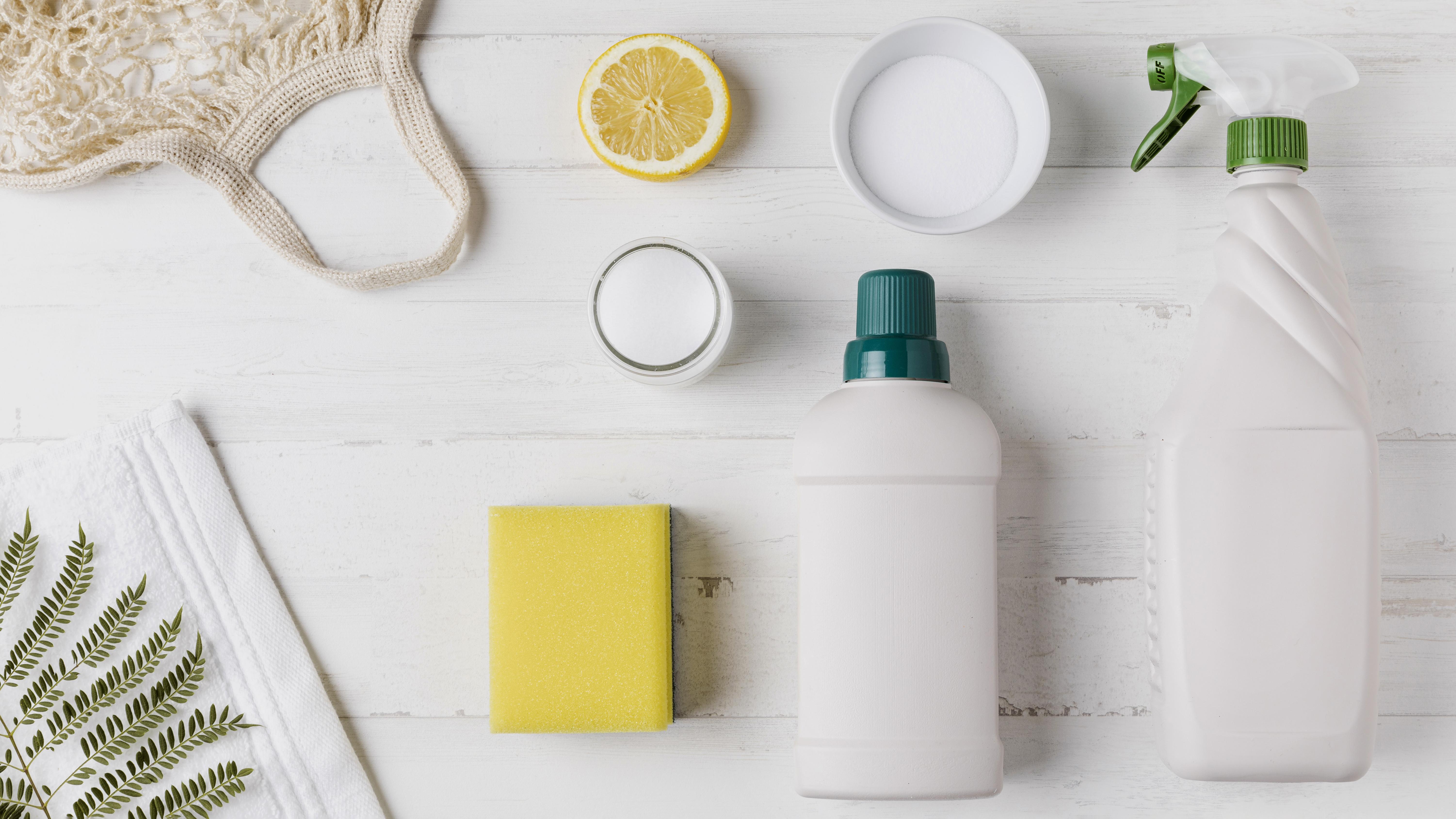 Ev Bakım Ürünleri