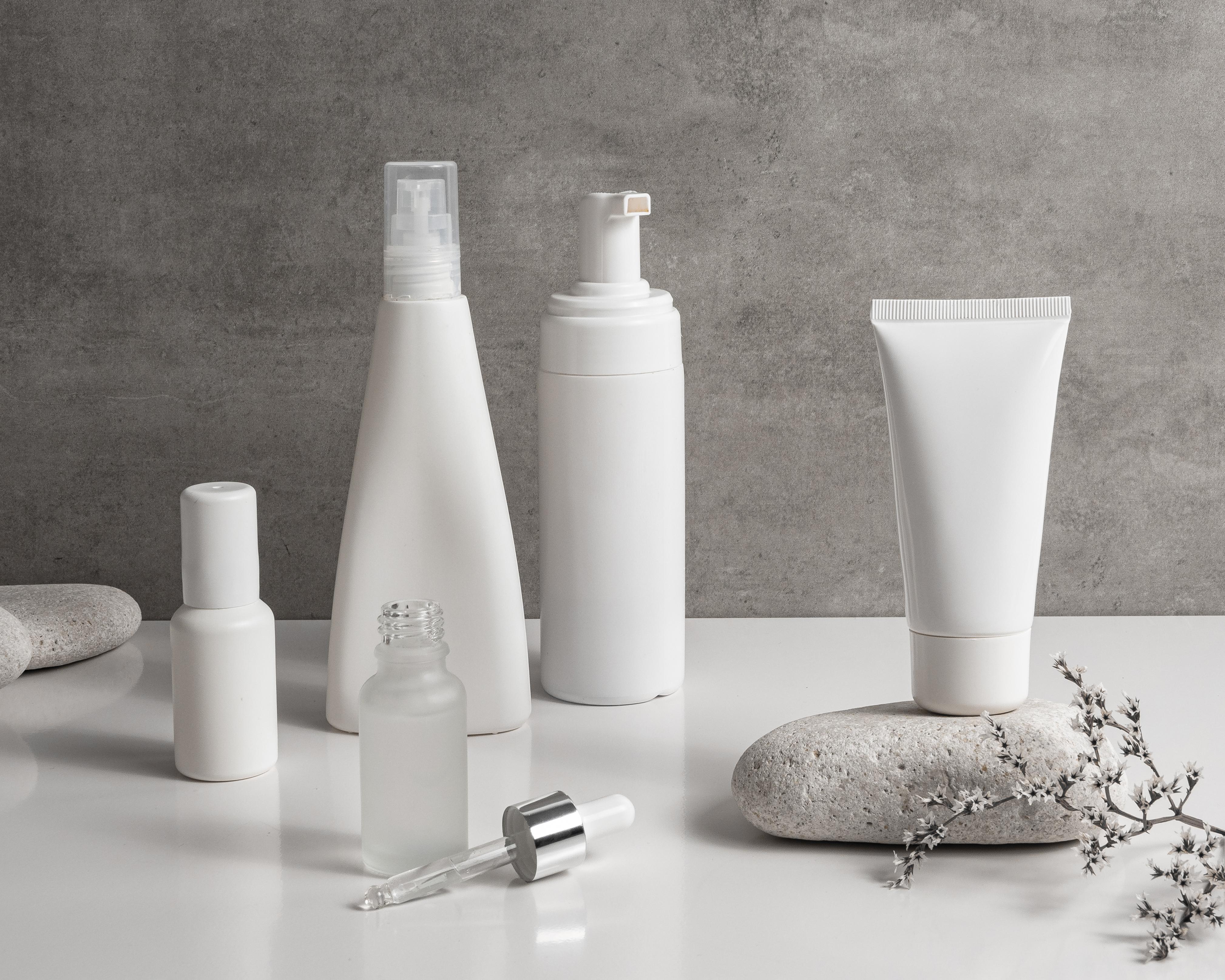 Vücut Bakım Ürünleri